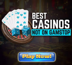 Discover UK Gambling Sites Not On GamStop
