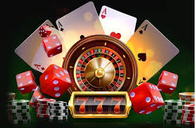Echtgeld Roulette Casinos Spannung und Gewinnchancen -581903871