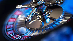 Experience the Thrill of Online Roulette for Real Money -654440762