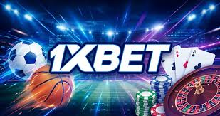 Experience the Thrill with the 1xbet App -879035605
