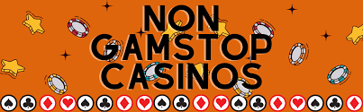 Exploring GamStop Excluded Sites A Guide to Non-GamStop Casinos