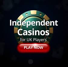 Exploring Independent Online Casinos Your Guide to Unbiased Gaming