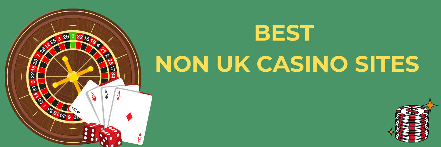 Exploring Non-UK Betting Sites A Guide to International Bookmakers