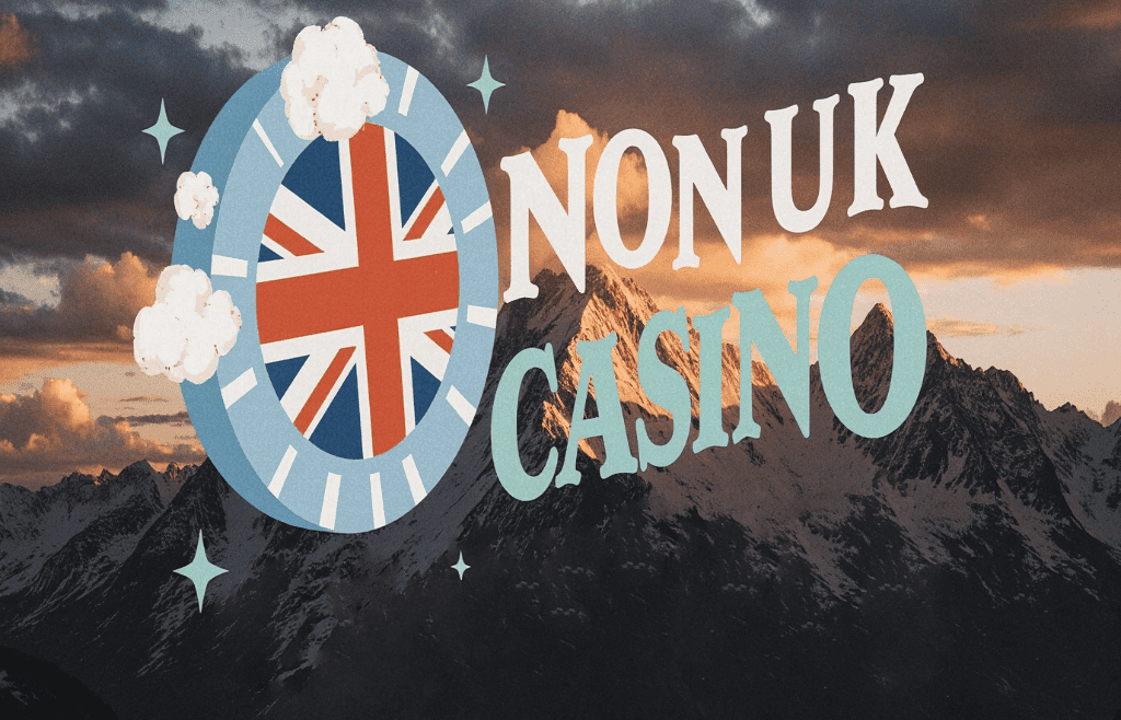 Exploring Non UK Registered Casinos Benefits and Drawbacks