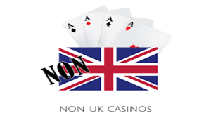 Exploring Non-UKGC Online Casinos A Guide for Players -761383902