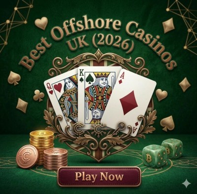 Exploring Offshore Online Casinos Opportunities and Risks