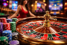 Exploring Real Money Roulette Casinos Win Big at the Table Exploring Real Money Roulette Casinos Win Big at the Table