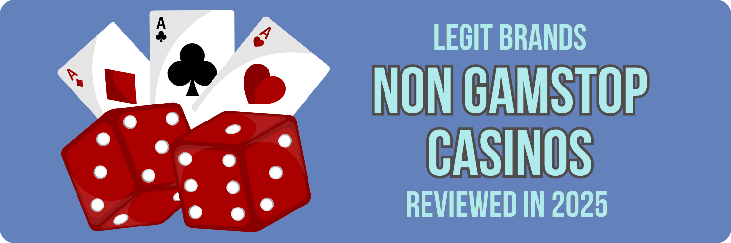 Exploring Slots and Casinos Not on Gamstop -119505418