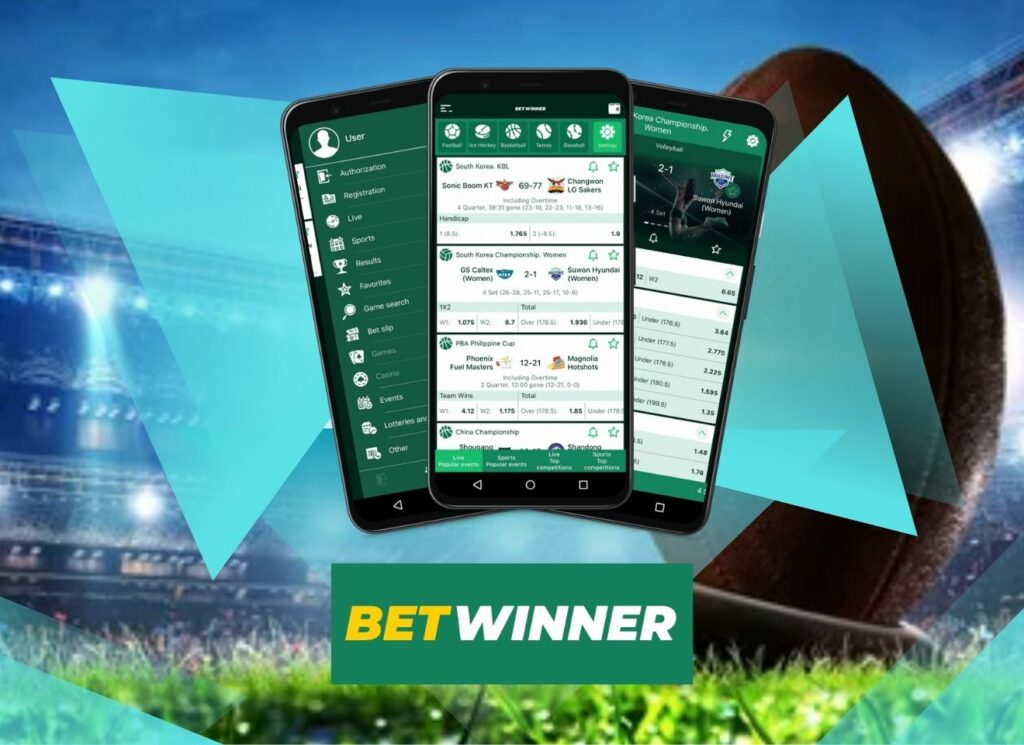 Exploring the Features and Benefits of the BetWinner Betting Platform Exploring the Features and Benefits of the BetWinner Betting Platform