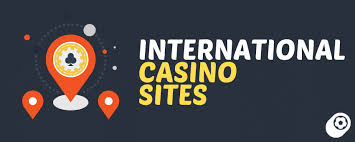 Exploring the World of Online Casinos