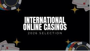 Exploring the World of Online Casinos