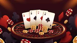 Exploring the World of Overseas Online Casinos -1005334043