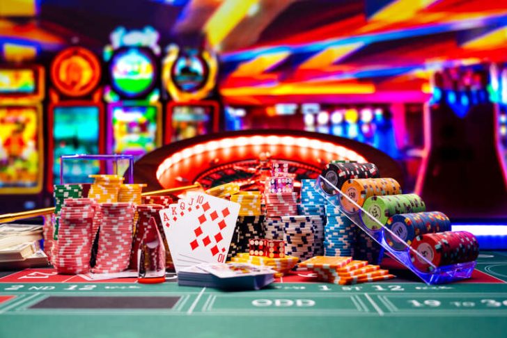Exploring the World of Social Casinos Fun and Games Without the Risk Exploring the World of Social Casinos Fun and Games Without the Risk