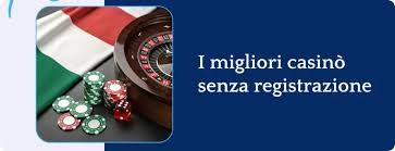 Guida ai Casinò Online Non AAMS Scopri le Migliori Opzioni