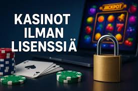 I casinò senza licenza AAMS tutto ciò che devi sapere