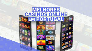 A Revolução do Casino Novo Diversão e Oportunidades