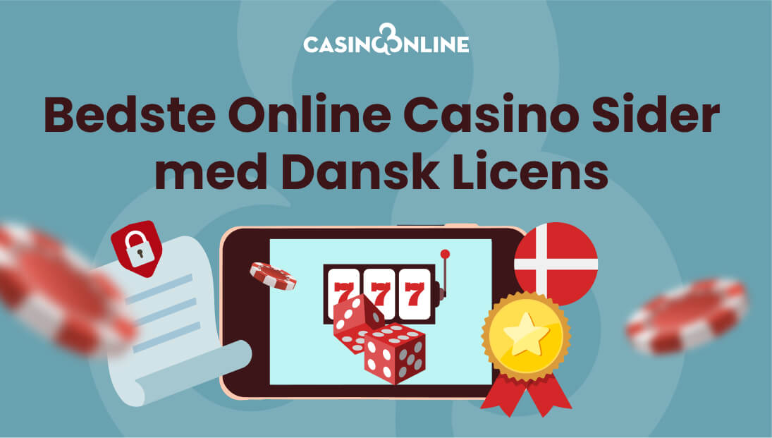 Lovlige Online Casinoer i Danmark – Find De Bedste Spilmuligheder