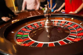 Low Stakes Roulette A Beginner's Guide to Enjoyable Gaming