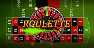 Low Stakes Roulette A Beginner’s Guide to Enjoyable Gaming