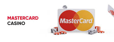 Mastercard Casinoer En Guide til Sikker Online Spil -399308215