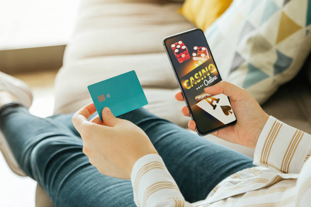 Mastercard Casinoer Fordele, Ulemper og Alt Du Skal Vide