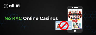No KYC Online Casinos The Future of Anonymous Gambling -1003845152