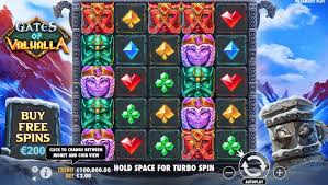 Nyt Online Casino i Danmark Oplev Spændingen Med Vallhala Casino