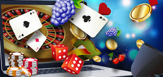 Online Casino for Danske Spillere En Guide til De Bedste Spilmuligheder