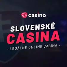Online Kasína na Slovensku Najlepšie Zážitky a Bonusy