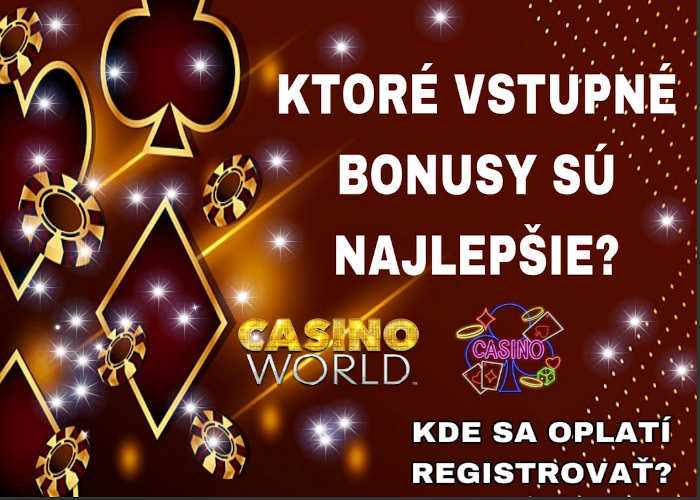 Online Kasína na Slovensku Užite si Hru So Zodpovednosťou
