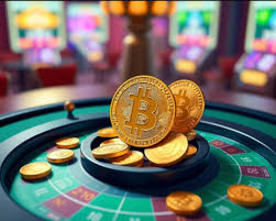Opdagelse af Krypto Casino Fremtiden for Online Gambling