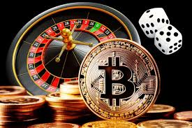 Opdagelse af Krypto Casino Fremtiden for Online Gambling