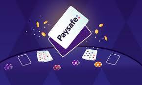 Oplev Fordelene ved Paysafecard Casinoer