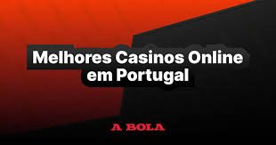 Os Melhores Casinos Online Para Jogar e Ganhar