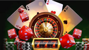 Os Melhores Casinos Online Para Jogar e Ganhar