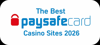 Paysafecard Casinoer Online – Sikker og Anonym Spiloplevelse