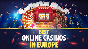 Piattaforme Europee Guida ai Casino e Gioco Online