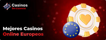 Slots Volátiles en Portales Europeos Diversión y Riesgo en el Juego Online