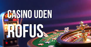 Spil Poker Uden om Rufus En Guide til Online Poker Spil Poker Uden om Rufus En Guide til Online Poker