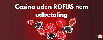 Spil Uden Om Rufus En Ny Dimension i Gaming Verdenen