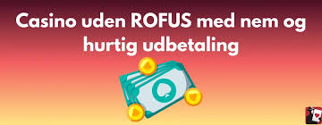 Spillesider Uden Om Rufus Opdag De Bedste Alternativer