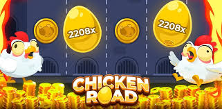 The Journey of Chicken Road A Fun-Filled Adventure