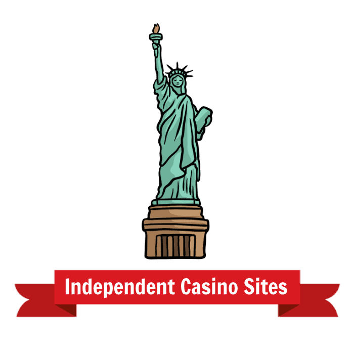 The Rise of Independent Casino Online A New Era in Online Gambling