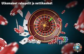 The Rise of Online Casinos A Global Trend