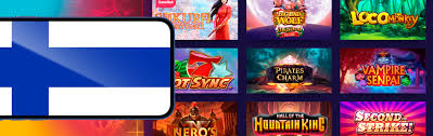 The Rise of Online Casinos A Global Trend