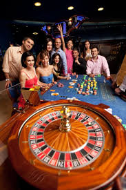 The Ultimate Guide to Roulette Sites Winning Strategies and Tips