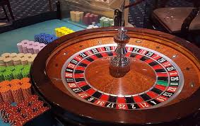 Top Online Roulette Casinos Your Ultimate Guide -378054277