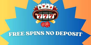 Unlock Your Chance 60 Free Spins Await!