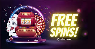 Unlock Your Chance 60 Free Spins Await!