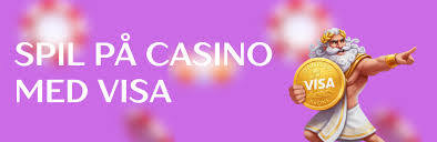 Visa Casino Din Guide til Online Spil med Visa Betalinger